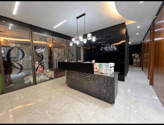 BUSINESS PROPERTY TO RENT IN MORNINGSIDE